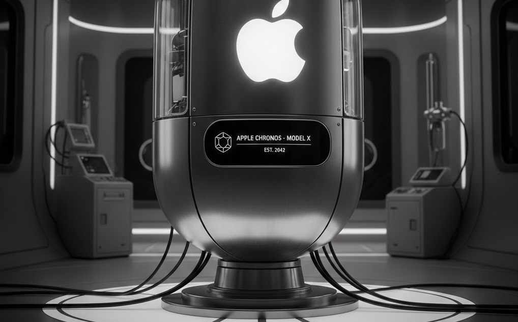 Cover Image for A Journey Inside Time Capsule: Root Access